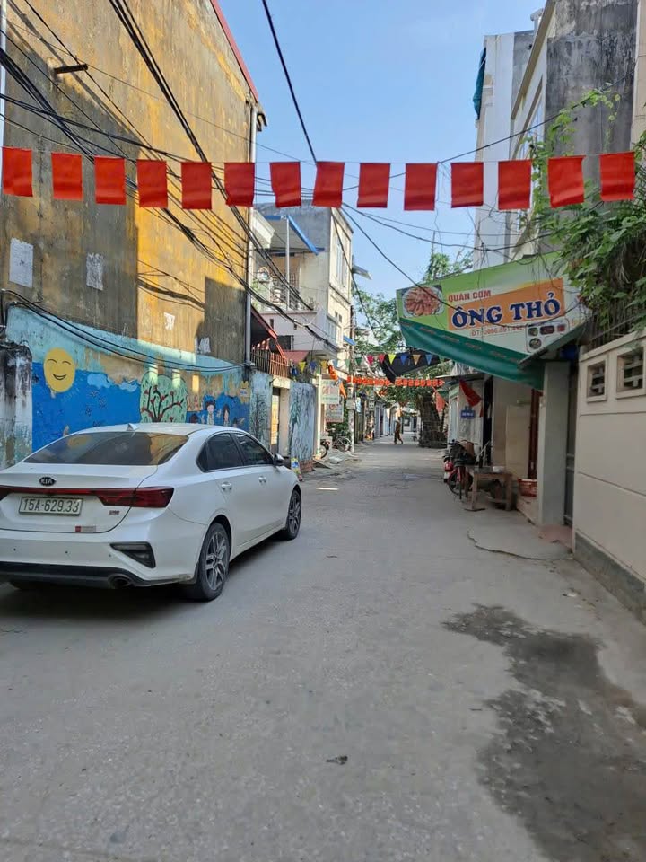 Nhà trọ cho thuê Phố Phan Trứ 110m² giá 2.3 tỷ - Đầu tư sinh lời ngay!