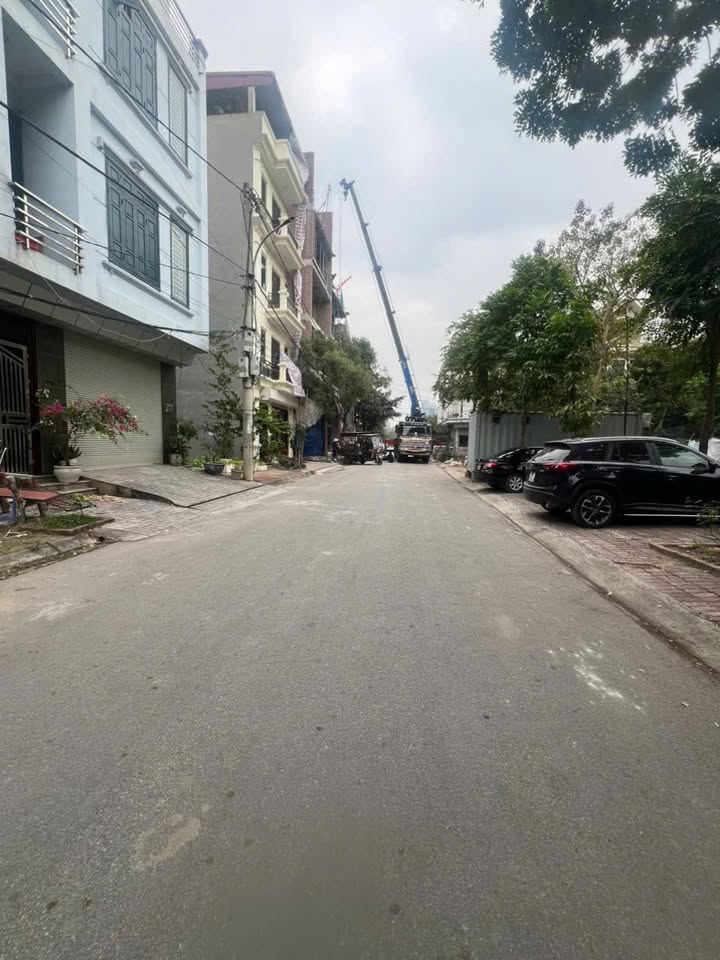 Lô đất vườn Hoa khu 6 Đại Phúc, Bắc Ninh 83m² - Chính chủ bán gấp!