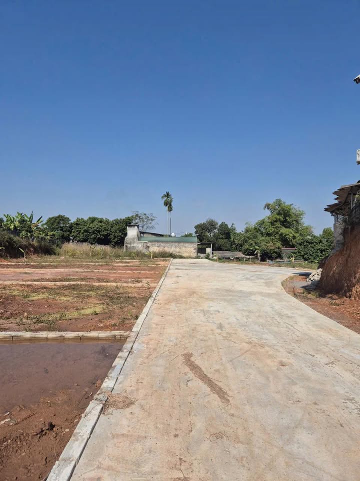 Đất nền Tiên Lục Lạng Giang 119m² giá từ 200 triệu - Diện tích lý tưởng cho xây dựng!