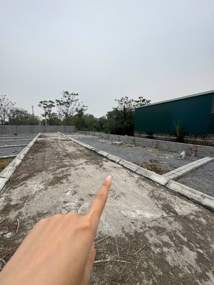 Đất lô góc phố Nguyễn Thượng Hiền, Hà Đông 64,5m² giá nhỉnh 2 tỷ - Đường ô tô vào thoải mái!