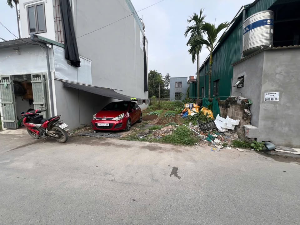 Đất Yên Phúc, Biên Giang, Hà Đông 50m² giá 5 tỷ - Cơ hội đầu tư tuyệt vời!