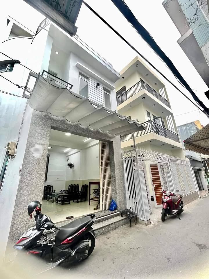 Nhà cho thuê kiệt ô tô 4m Hoàng Diệu, Hải Châu, 53m² - Kinh doanh thuận lợi!
