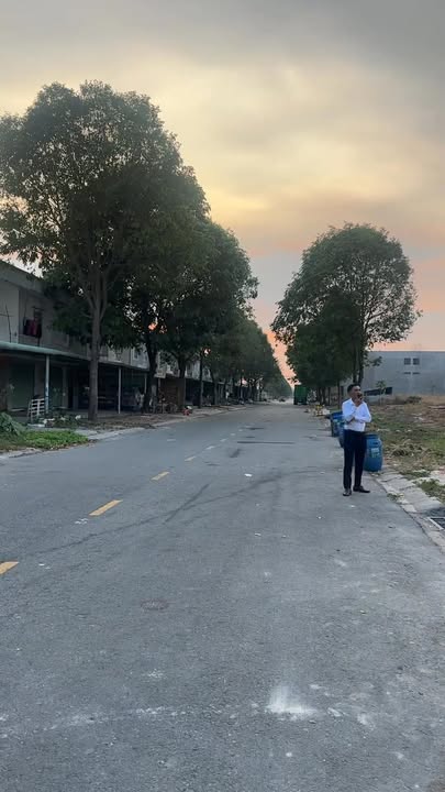 Nhà mặt tiền Đường N3 - Bàu Bàng 300m² giá tốt - Dòng tiền ổn định!