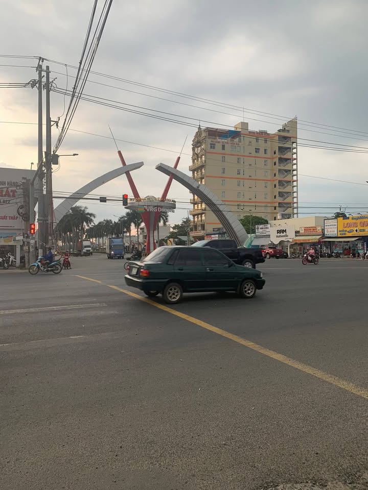 Đất nền 175m² tại xã Minh Hưng, huyện Bù Đăng - Giá chỉ 1 tỷ, đối diện KCN Minh Hưng 3!