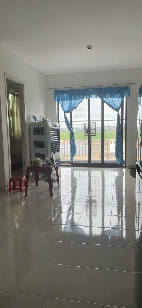 Căn hộ Ecohome Nhơn Bình 53m² giá 3 triệu - Cho thuê ngay!