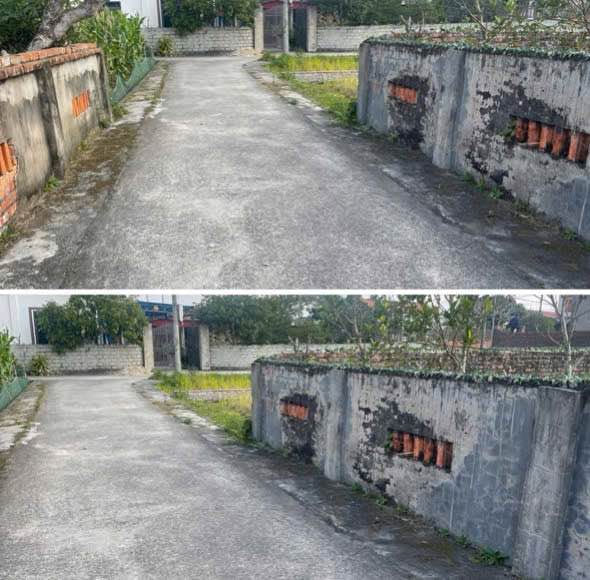 Đất nền Mỹ Lộc, Thái Thụy, Thái Bình 248m² giá 8 triệu - Đầu tư sinh lời ngay!