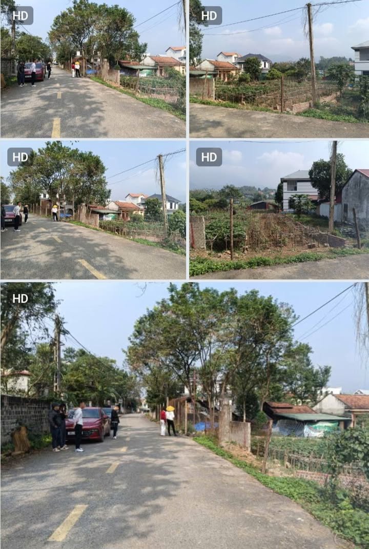 Đất nền đường Quan Đình, Tam Quan 128m² giá chỉ 1.3 tỷ - Đầu tư sinh lời ngay!