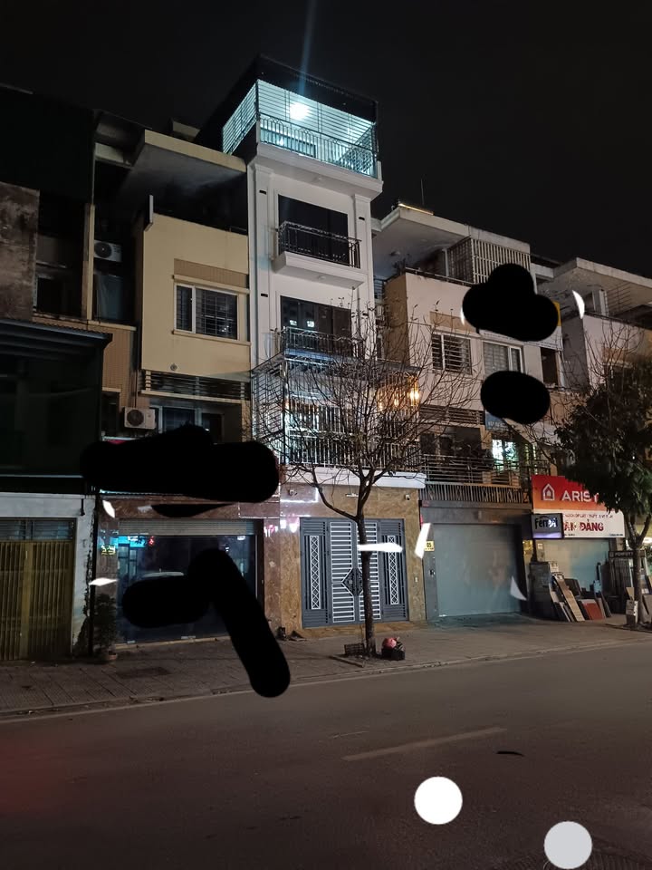 Nhà liền kề Văn Phú 85m² giá 23 tỷ - Thiết kế hiện đại, thang máy tiện nghi!