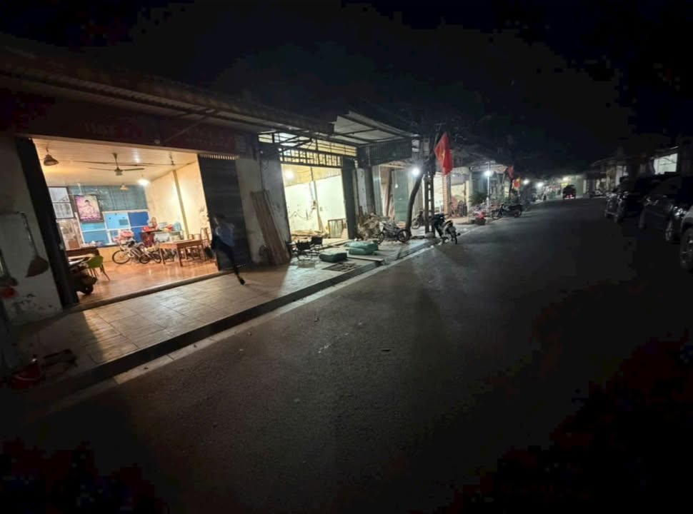 Đất nền 99m² tại chợ Gỗ, Từ Sơn, giá chỉ 4 tỷ - Cơ hội đầu tư không thể bỏ lỡ!