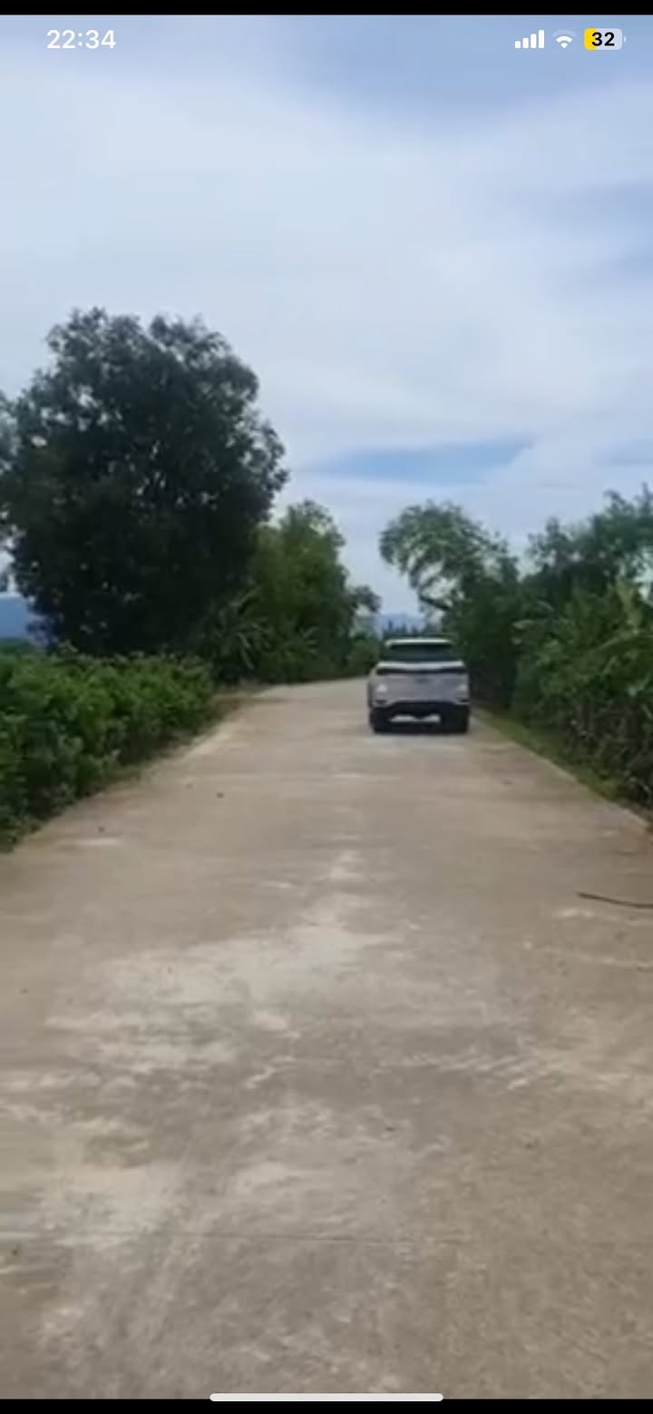 Đất thổ cư 150m² tại Phú Lộc, Nho Quan chỉ từ 700 triệu - Cơ hội đầu tư tuyệt vời!