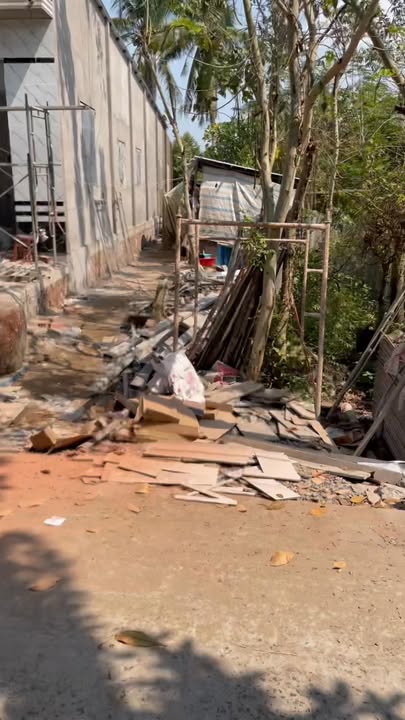 Đất nền Sa Đéc 730m² giá 950 triệu - Đường Ong Quế, tiềm năng phát triển