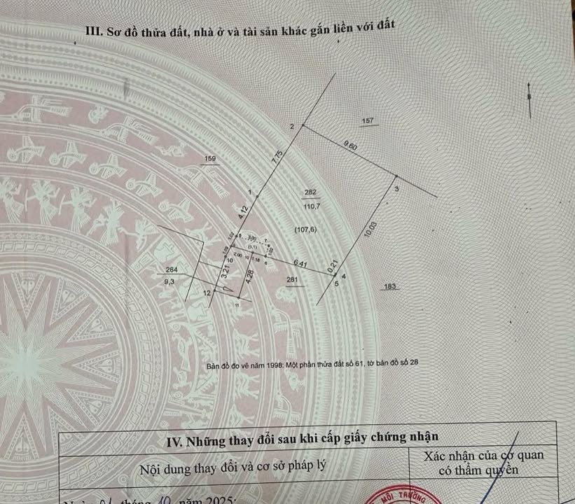 Đất nền Phan Đình Giót Hà Đông 110m² giá chỉ 14 tỷ - Vị trí đắc địa, ô tô đỗ cửa!