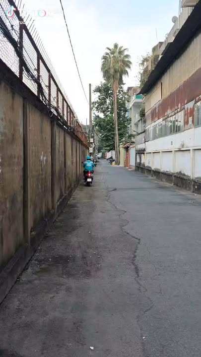 Nhà 4 tầng hẻm xe hơi Phú Nhuận 40m² giá 10 tỷ - Đầu tư sinh lời ngay!