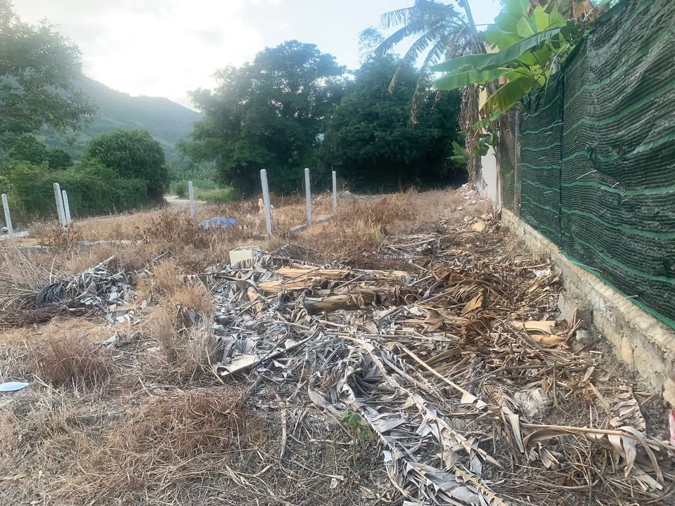 Đất nền Đắc Lộc, Vĩnh Phương 75m² giá 990 triệu - Đường thông dễ dàng di chuyển!