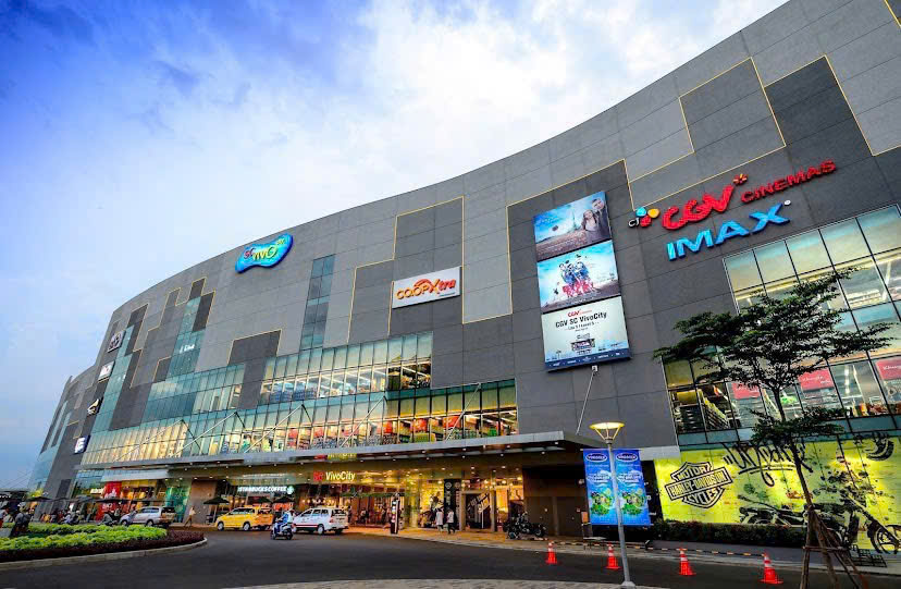 Đất nền Khu Sadeco, Quận 7 - 105m² giá 13.5 tỷ - Cơ hội đầu tư tuyệt vời!