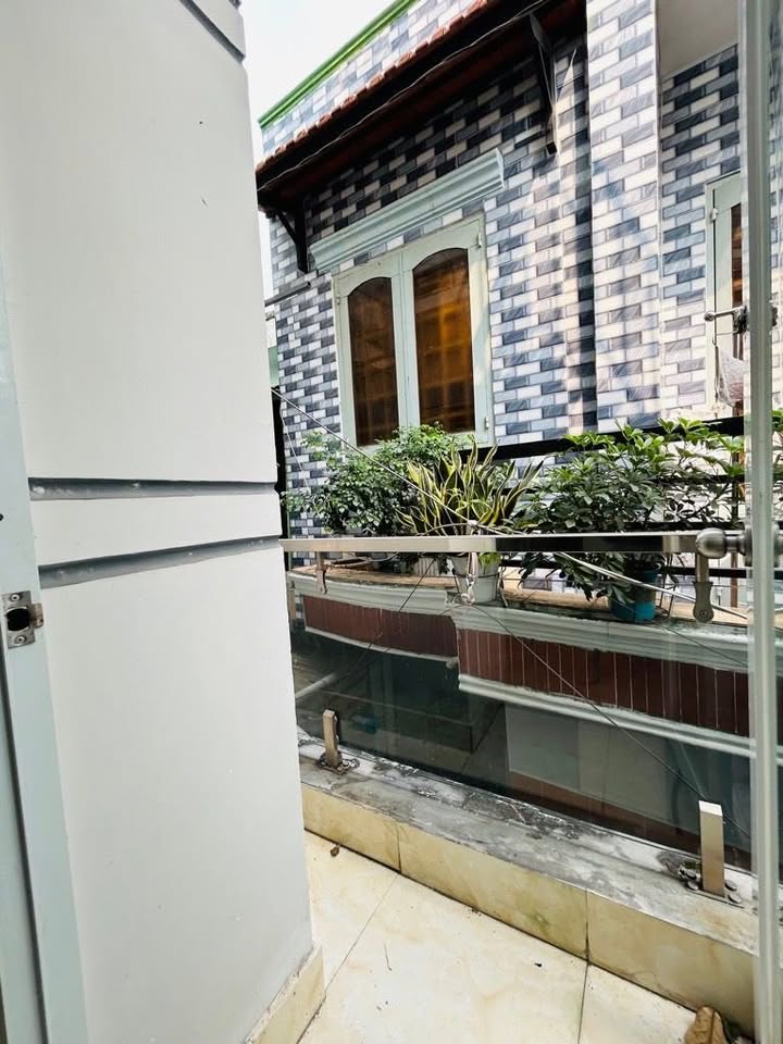 Nhà riêng Trần Xuân Soạn, Quận 7, 25m² giá 3 tỷ - Sổ hồng riêng, pháp lý chuẩn!