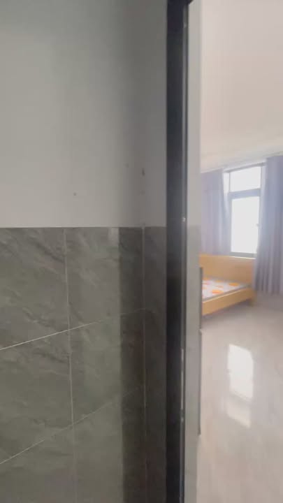 Nhà nhỏ cho thuê tại 132/25 Lê Hồng Phong - Full nội thất, giờ giấc tự do!