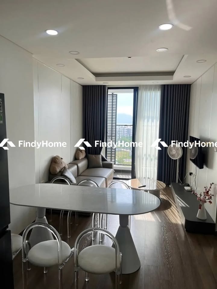 Căn hộ Vina2 Panorama Quy Nhơn 2PN giá 7 triệu - Sẵn sàng vào ở ngay!