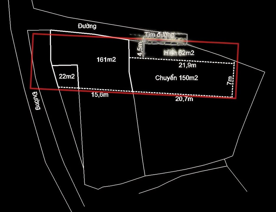 Đất thổ cư 500m² tại Phổ Yên - Gần bến xe Nam Tiến, giá chỉ 2.x tỷ!
