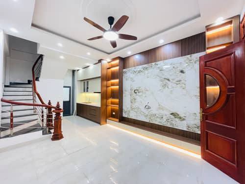Nhà đẹp Cầu Diễn 40m² giá 7 tỷ - Phong thủy tốt, ở ngay!