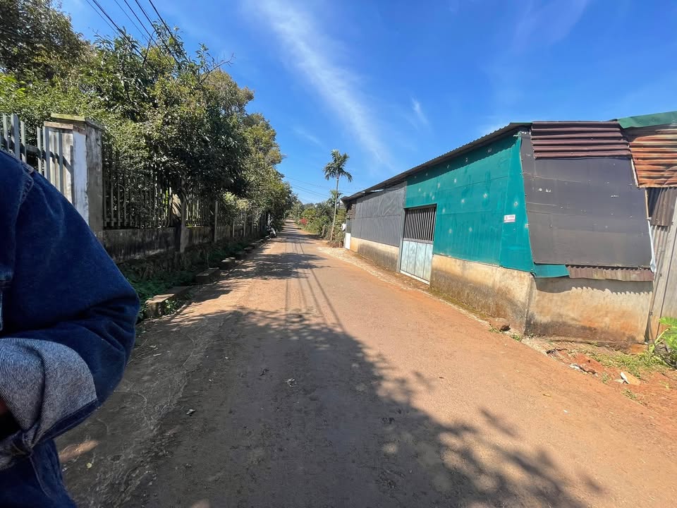 Đất nền đường Komleo, Hòa Thắng, 230m² giá 1.09 tỷ - Cơ hội đầu tư tốt!