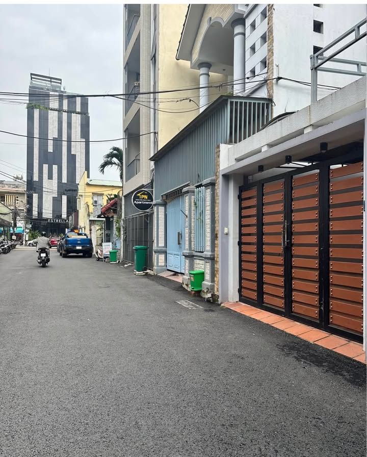 Bán lô góc 2 mặt tiền đường Nguyễn Văn Thoại, Đà Nẵng 140m² - Kinh doanh tuyệt vời!