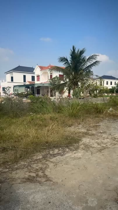 Đất nền khối 7, QL48E, 276.4m² - Cơ hội đầu tư hấp dẫn!