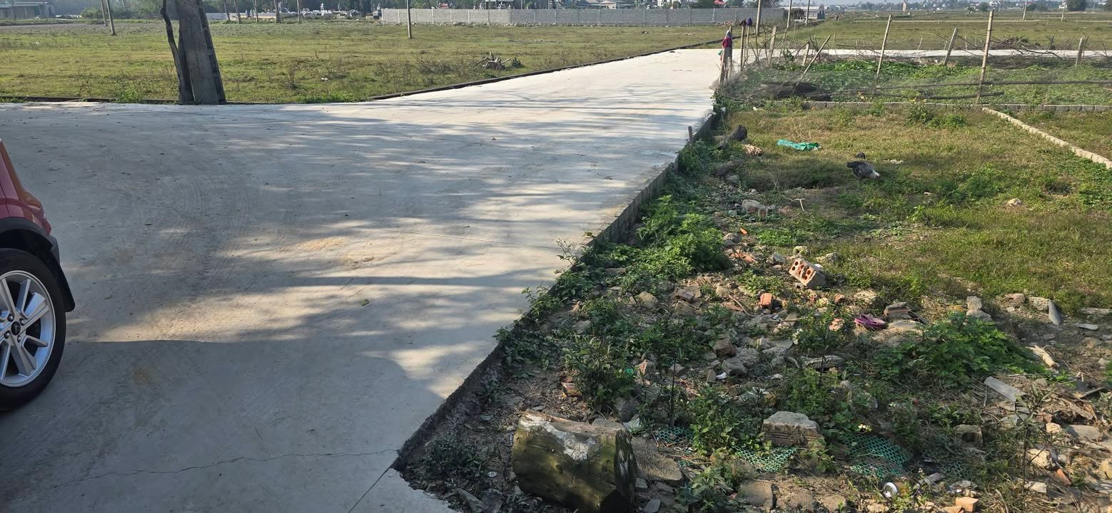 Bán lô đất TP Vinh 75m² giá 1,4 tỷ - Cơ hội đầu tư tiềm năng!