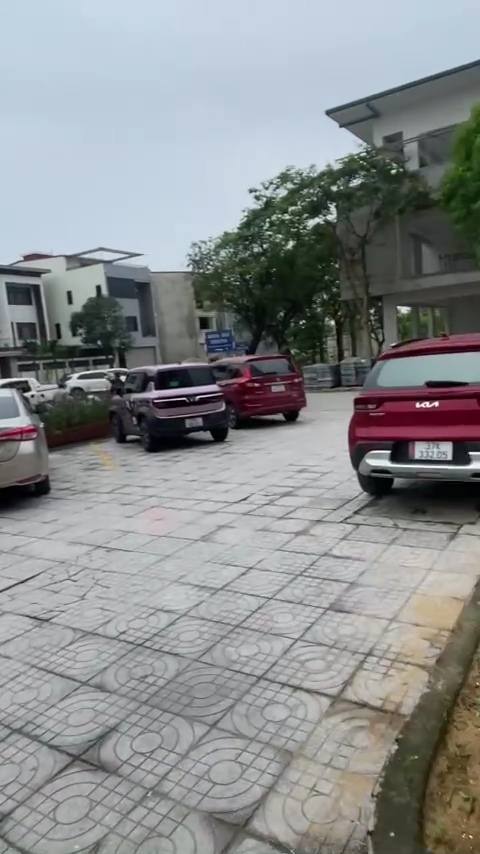 Shophouse Chung cư Gold 6 Phường Nghi Phú 174.6m² giá 6.666 tỷ - Cơ hội đầu tư hấp dẫn!