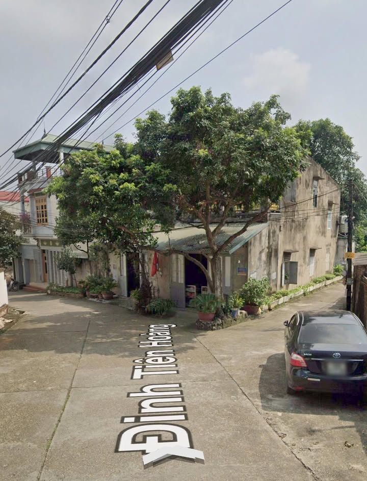 Đất Nền Khu 2 – Nông Trang, 70m² Giá 1,9 tỷ - Đầu Tư Sinh Lời