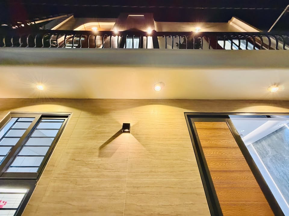 Căn Minihouse Gò Vấp 24m² giá 4.25 tỷ - Full nội thất cao cấp!