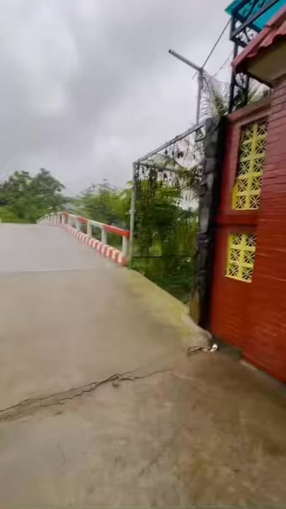 Nhà cho thuê tại phường 1, Trà Vinh 2 phòng ngủ giá 4 triệu - Không thể bỏ lỡ!