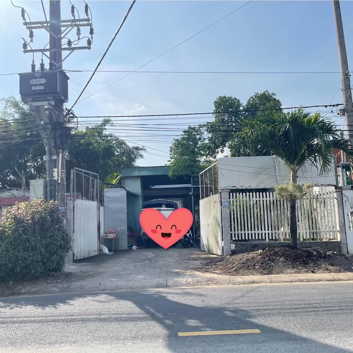 Kho cho thuê tại Mậu Thân, Trà Vinh 2 phòng ngủ chỉ 8 triệu/tháng - Cơ hội không thể bỏ lỡ!