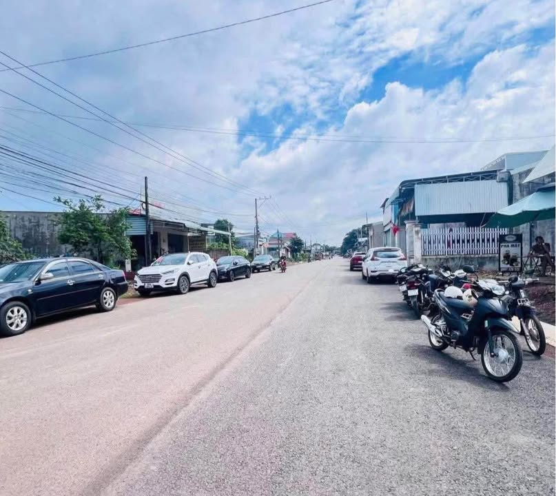 Đất nền mặt tiền đường Phạm Ngọc Thạch 280m² giá 2.x tỷ - Đầu tư sinh lời lý tưởng!