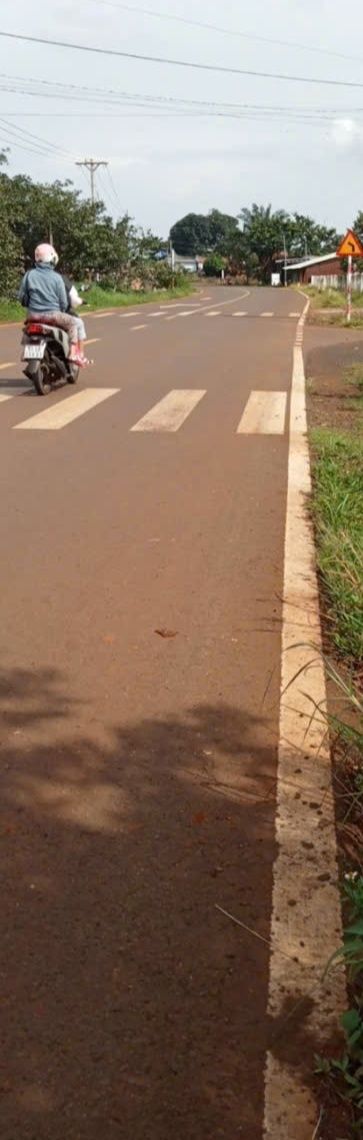 Đất nền 600m² mặt tiền đường DT 312, xã Nghĩa Trung, huyện Bù Đăng - Giá tốt 60 tỷ!