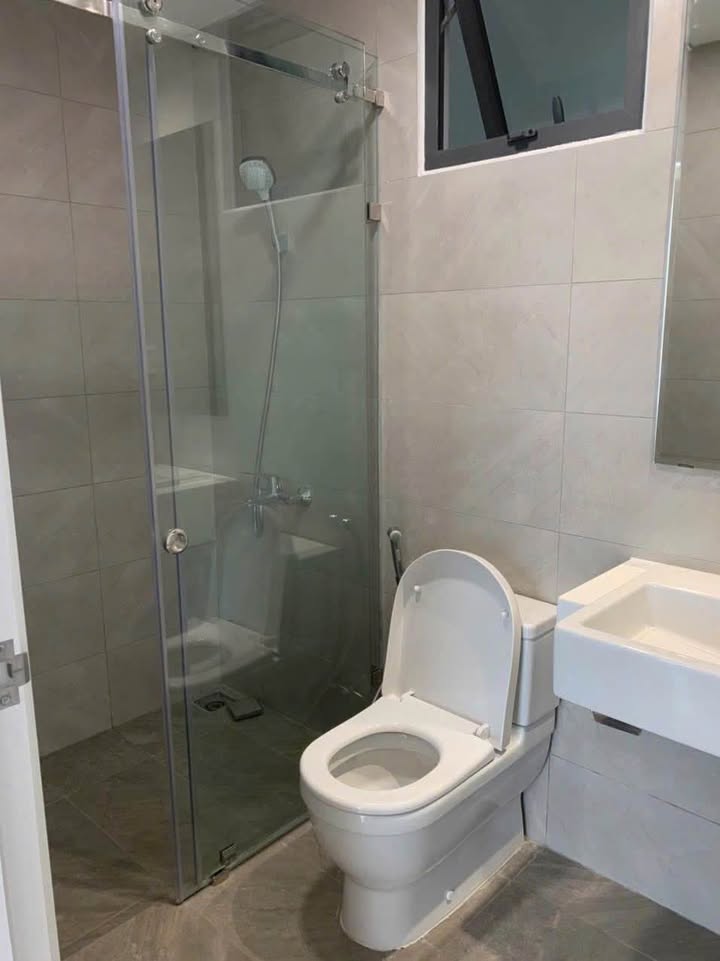 Căn hộ PRECIA Thủ Đức 71m² giá 5.8 tỷ - Tiện ích đẳng cấp và pháp lý rõ ràng!