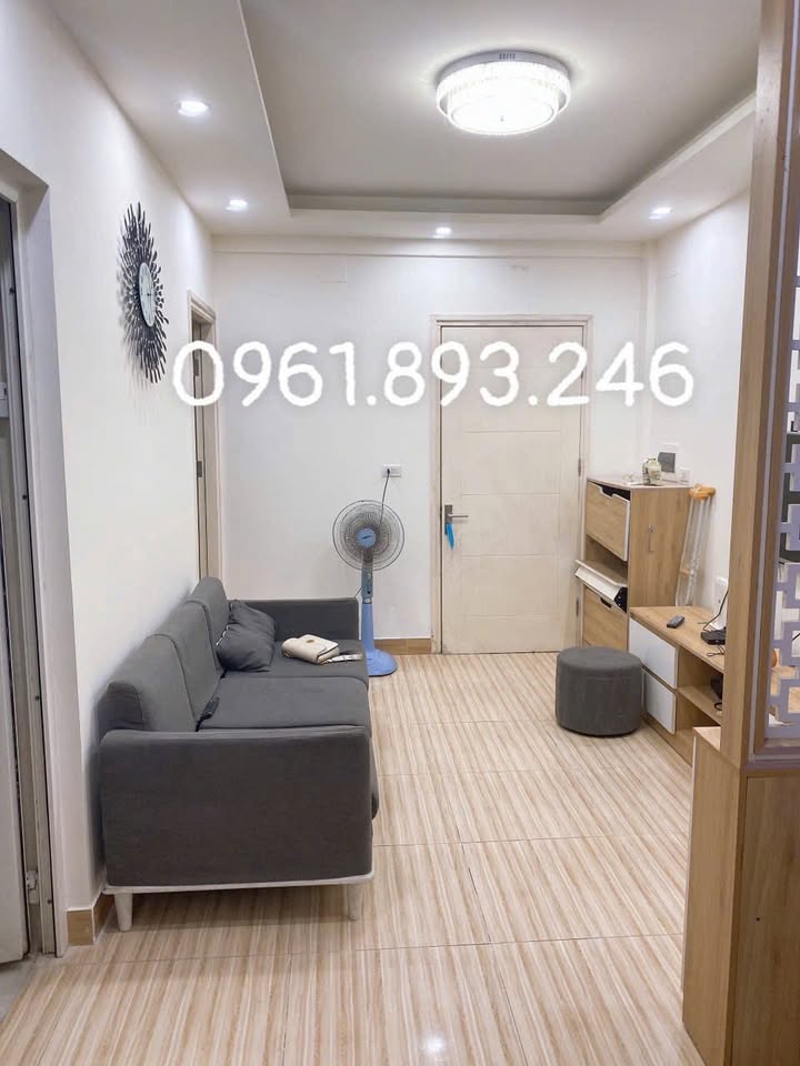 Căn hộ Aranya CT1 Huế 68m² giá 5 triệu - Full nội thất hiện đại!