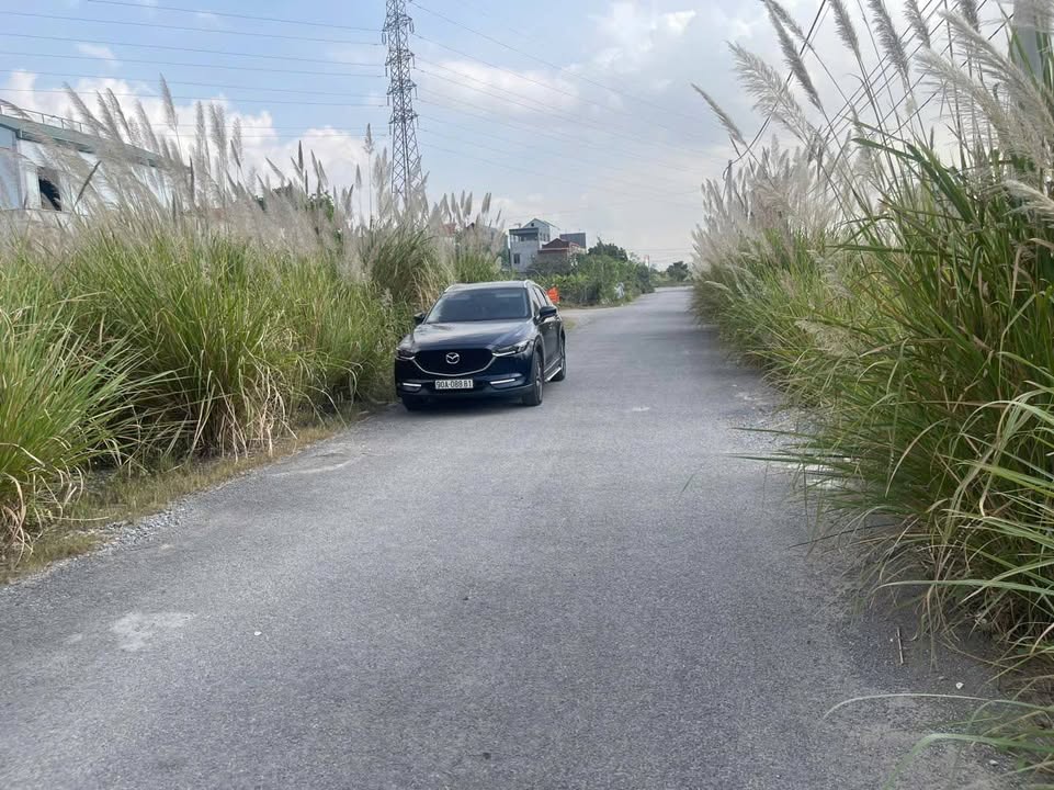 Đất nền liền kề Thôn Mã Não - Ngọc Sơn, 104m² chỉ 2 tỷ - Cơ hội đầu tư hấp dẫn!