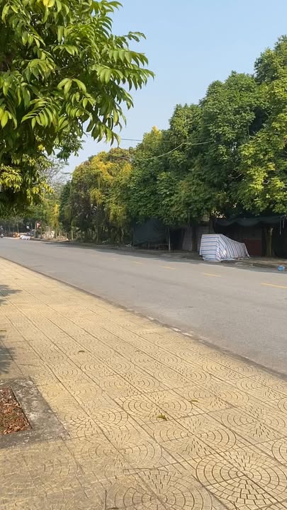 Đất mặt bờ sông Vĩnh Trụ 133m² giá cực mềm - Cơ hội đầu tư dài hạn!