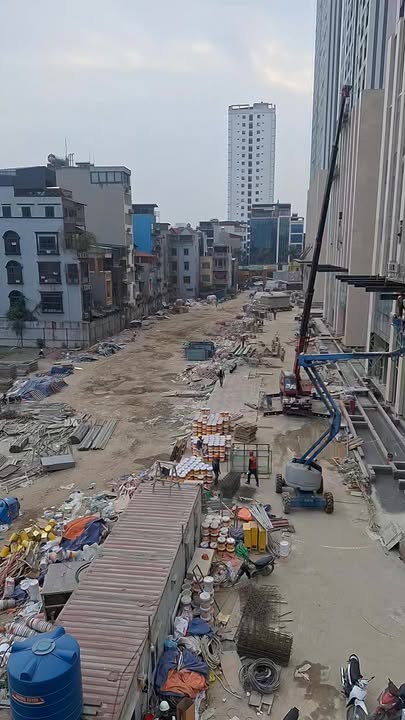 Nhà 4 tầng Trần Phú Văn Quán Hà Đông 52m² giá 17 tỷ - Chính chủ giao dịch nhanh!