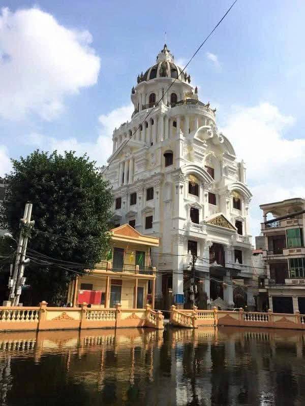 Nhà riêng Nghĩa Đô 45m² giá 18.5 tỷ - Tiện ích ngập tràn, gara ô tô