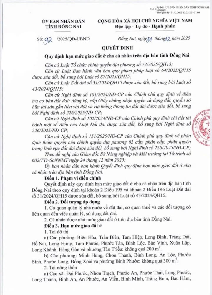 Đất nền 125m² tại Ấp 9, Xuân Tây, Cẩm Mỹ chỉ 450 triệu - Cơ hội đầu tư hiếm có!