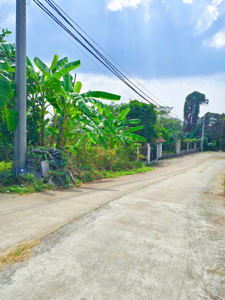 Đất nền 500m² Phường Suối Tre, Long Khánh chỉ 690 triệu - Cơ hội sở hữu ngay!