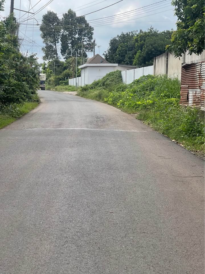 Đất thổ cư 360m² Đống Đa, Biên Hòa - Cách Quốc Lộ 20 chỉ 1km!