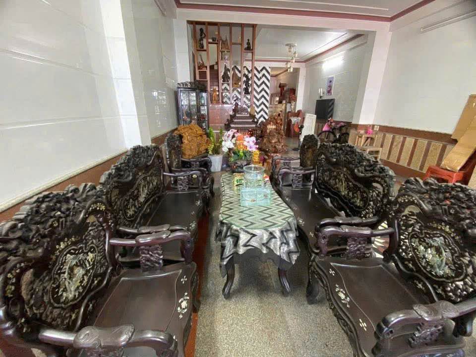 Nhà mặt tiền Ngự Bình, An Cựu 127m² giá 10.x tỷ - Cơ hội đầu tư sinh lời!