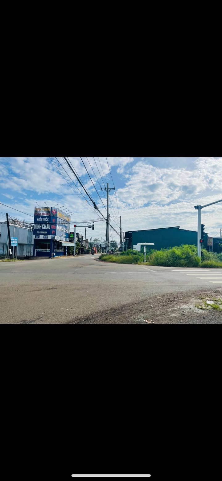 Đất thổ cư Khu Bưu Điện Gia Kiệm 130m² giá 670 triệu - Pháp lý rõ ràng!