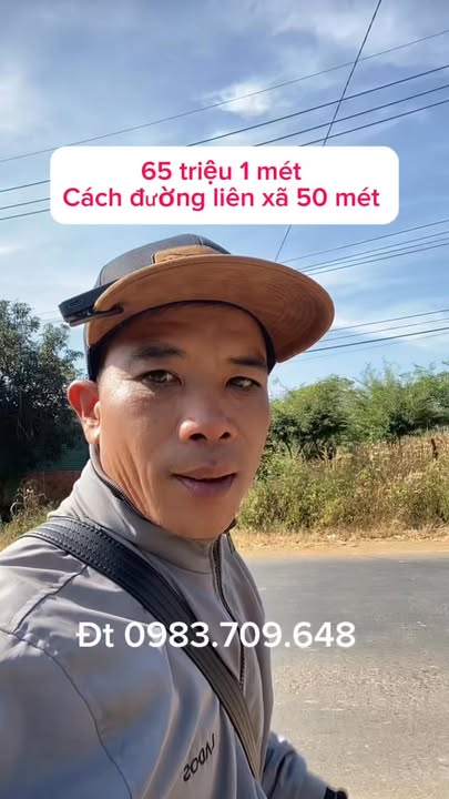 Đất thổ cư 530m² tại thôn 11, xã Nam Dong, giá 6.89 tỷ - Sổ đỏ chính chủ!