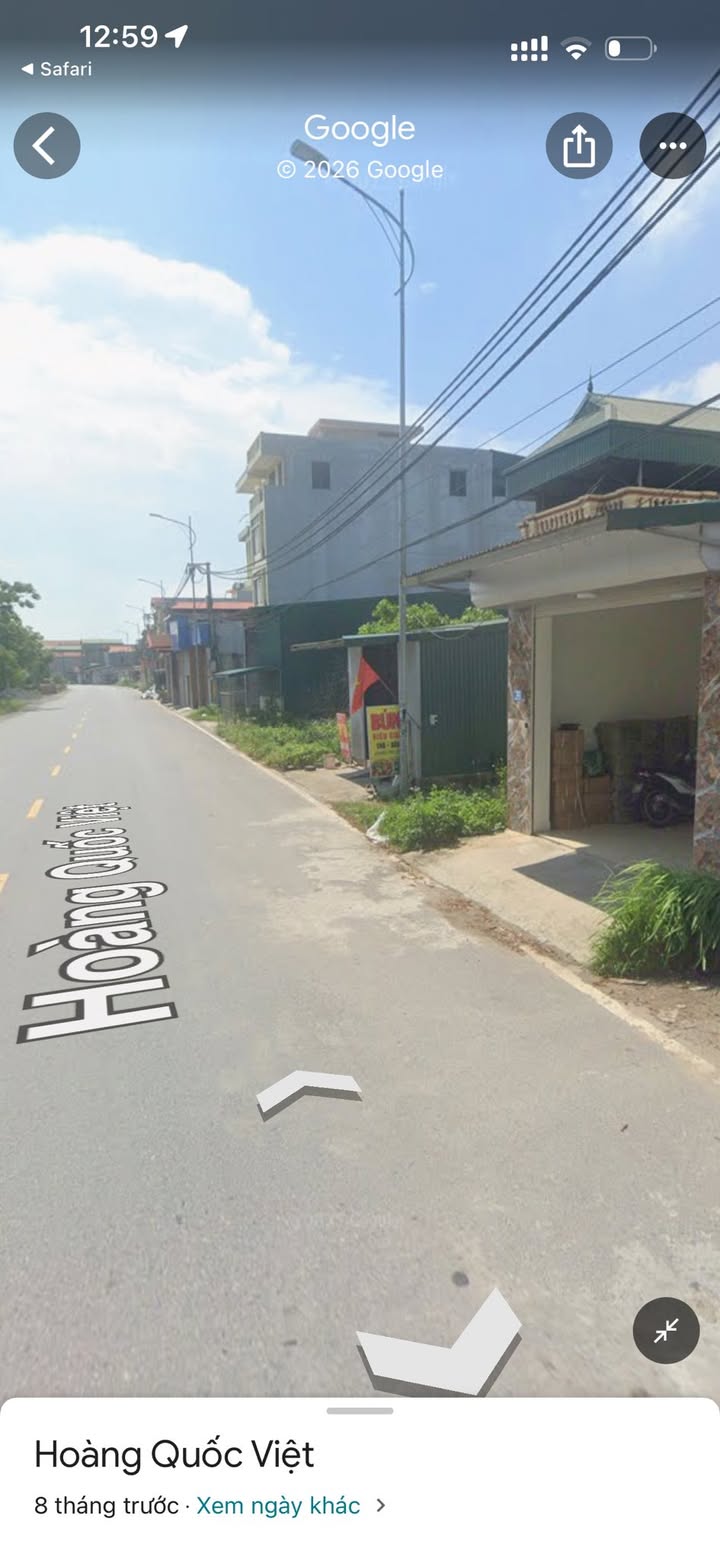 Cho thuê mặt bằng tại thôn Thần, xã Minh Đức, 100m² - Kinh doanh sầm uất!