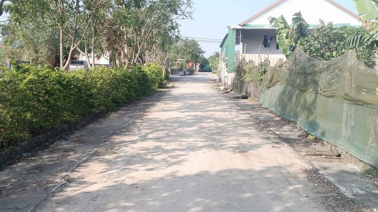 Đất Kỳ Sơn Thạch Đài 114,5m² giá 900 triệu - Khu dân cư hiện hữu, kết nối thuận tiện!