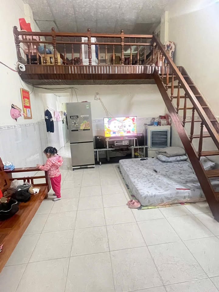 Nhà gác lững Nại Nghĩa Sơn Trà 50m² giá 4.87 tỷ - Đầu tư sinh lời hấp dẫn!